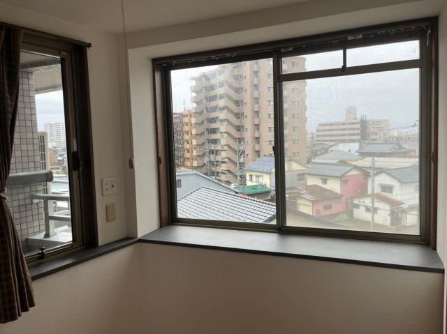 ロアール文京の展望