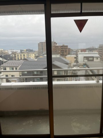 ロアール文京の展望