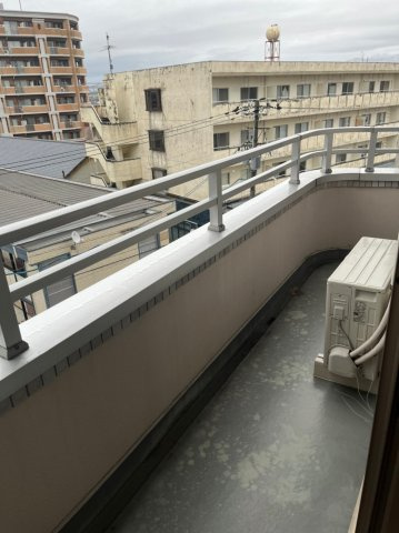 ロアール文京の展望