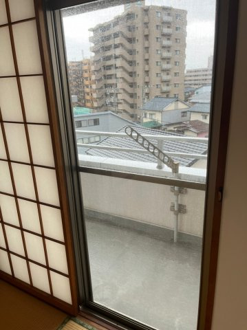 ロアール文京の展望