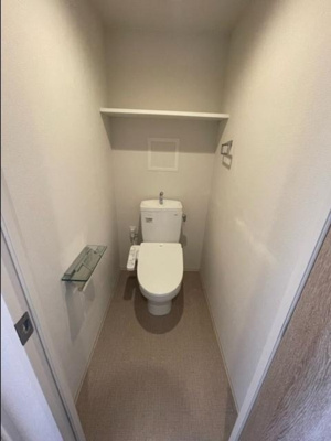 【トイレ】 | Cerro vista 