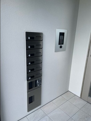 【その他共用部分】 | Cerro vista 