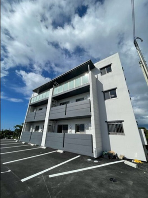 【外観】 | Cerro vista 