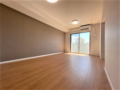 【居間・リビング】 | Cerro vista 