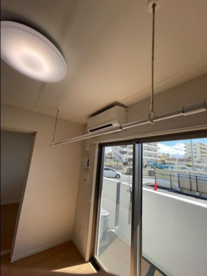 【内装】 | Cerro vista 