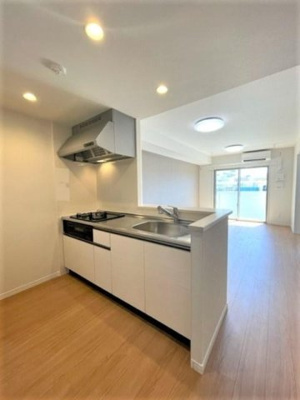 【キッチン】 | Cerro vista 