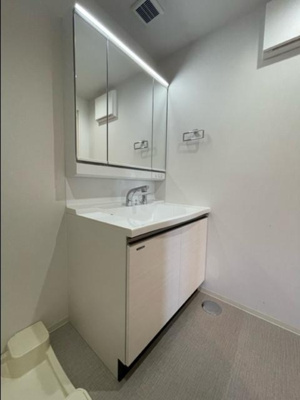 【洗面所】 | Cerro vista 