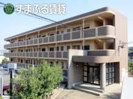 フォレストパレス五番館　岡崎市福岡町の画像
