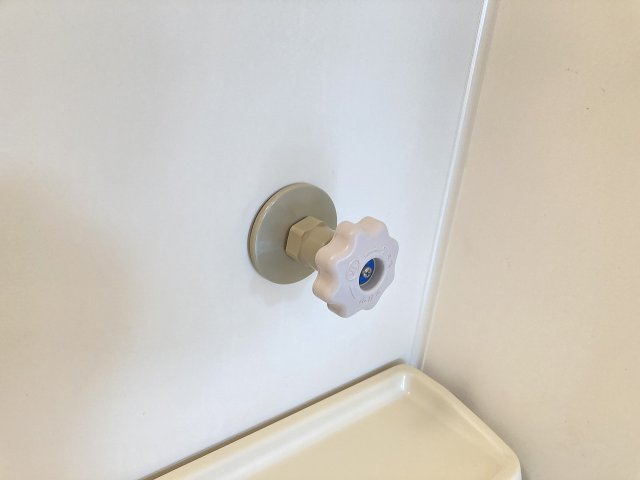 ハイツやまびこＡのその他