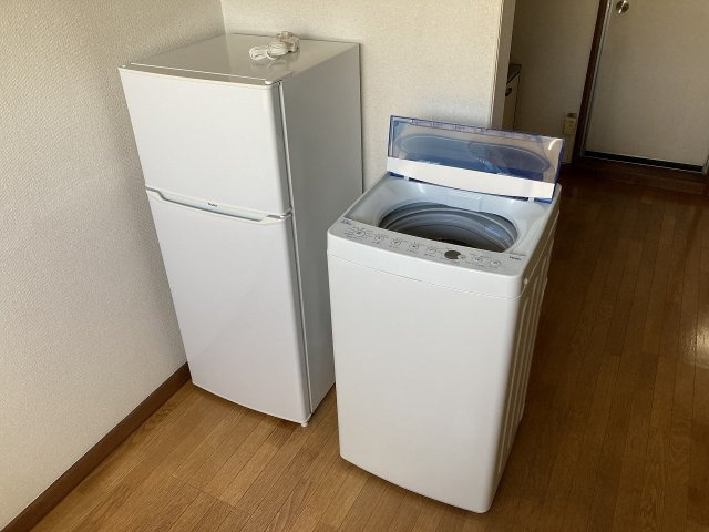 ハイツやまびこＡのその他|サンプル写真