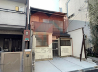 大阪市阿倍野区阪南町３丁目戸建の画像