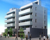 エスセナーリオ赤坂の画像