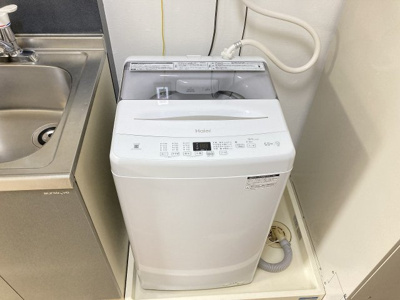 【設備】 | 南一番町マンション