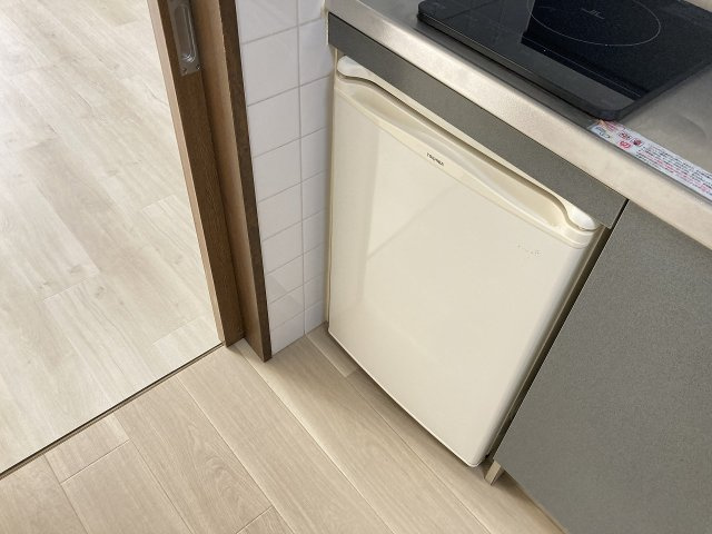南一番町マンションの設備