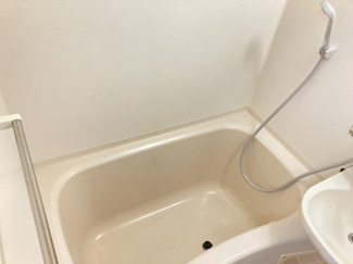 【浴室】 | 南一番町マンション