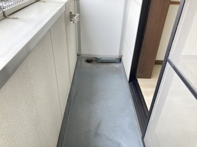 【その他】 | 南一番町マンション