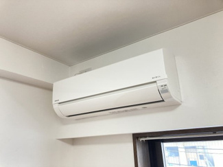 【設備】 | 南一番町マンション