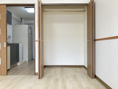 【収納】 | 南一番町マンション