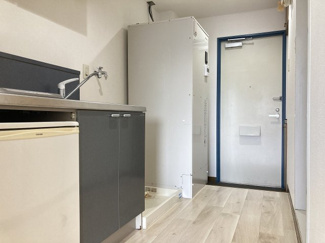 【キッチン】 | 南一番町マンション | 別室写真