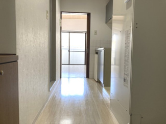 【内装】 | 南一番町マンション | 別室写真