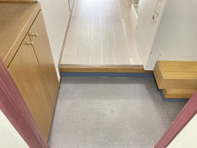 【玄関】 | 南一番町マンション