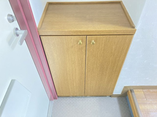 【玄関】 | 南一番町マンション