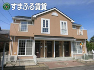 シャルマン横須賀　西尾市吉良町の画像