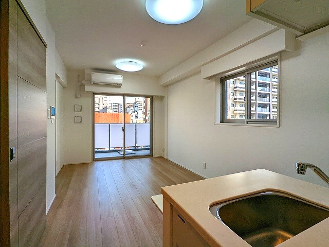 SEASON FLATS元浅草4丁目