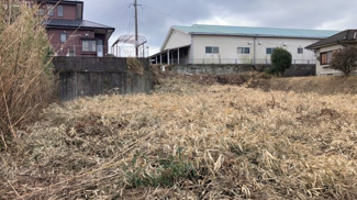 【外観】 | 鹿屋市田崎町　売地