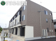 ピアメゾン稲葉　豊明市阿野町の画像