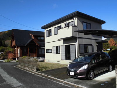 【外観】 | O板荷貸住宅