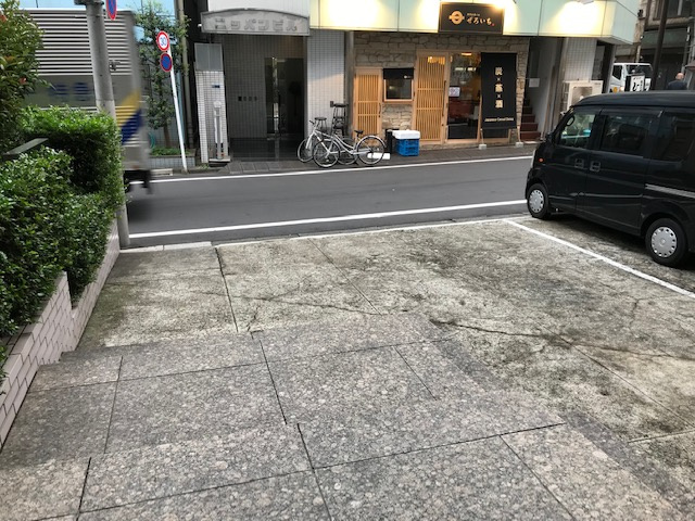 ルミエール西新宿