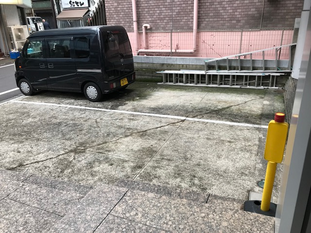 ルミエール西新宿