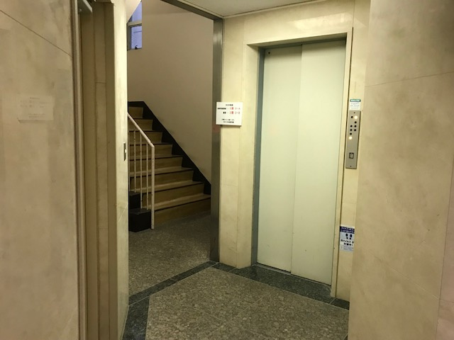 ルミエール西新宿