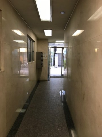 ルミエール西新宿