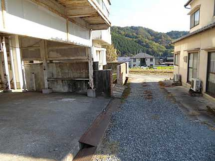 広島市安佐北区三入6丁目　中古一戸建ての外観