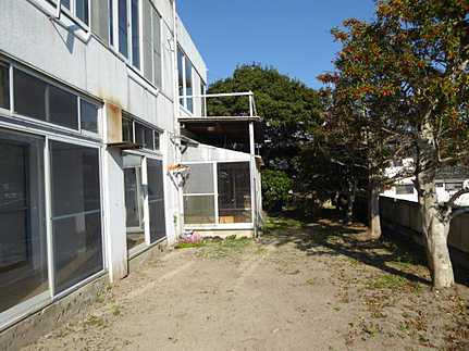 広島市安佐北区三入6丁目　中古一戸建ての外観