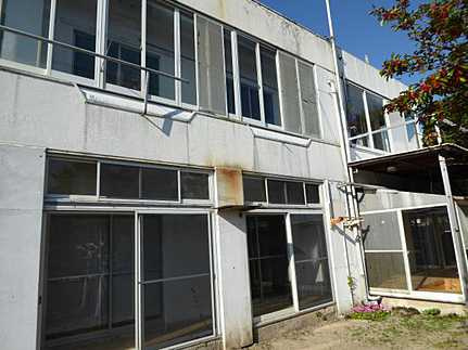 広島市安佐北区三入6丁目　中古一戸建ての外観