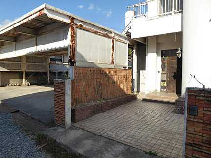 広島市安佐北区三入6丁目　中古一戸建ての外観