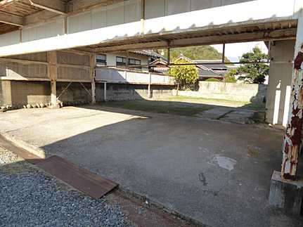 広島市安佐北区三入6丁目　中古一戸建ての外観