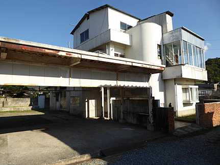 広島市安佐北区三入6丁目　中古一戸建ての外観