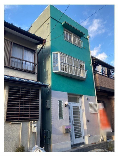 townhouse 寺戸町芝山