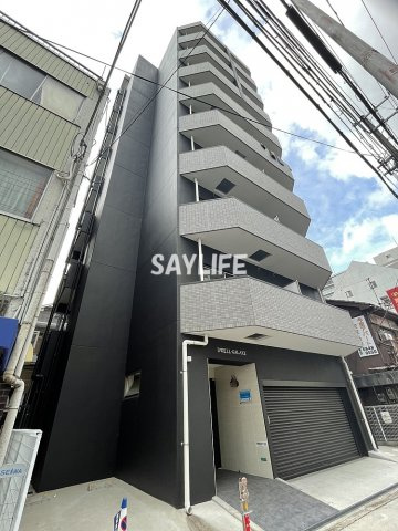 ＤＷＥＬＬ　ＧＡＬＡＸＹ