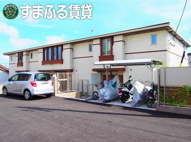 ヴィラ　アンジュ　Ⅰ　碧南市鷲林町の画像