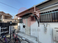 大阪市阿倍野元町貸家の画像