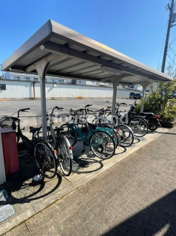 ガーデンビレッジ PARTⅡのその他共用部分