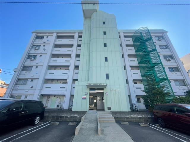 第二若葉ビル