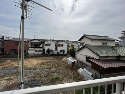 【展望】 | レジデンス冨山　