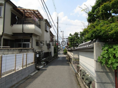 【周辺】 | レジデンス冨山　