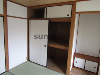 【収納】 | レジデンス冨山　